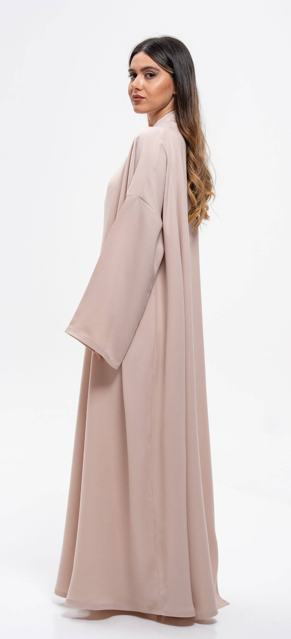 Thumbnail: Abaya