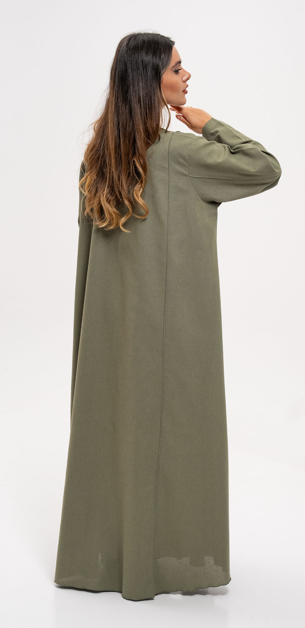 Thumbnail: Abaya