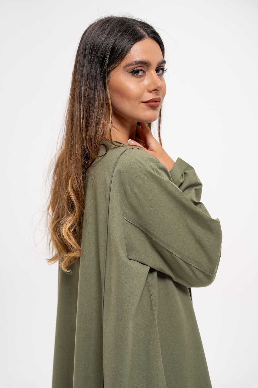 Thumbnail: Abaya