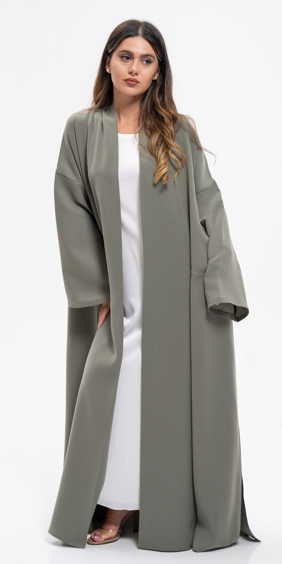 Thumbnail: Abaya