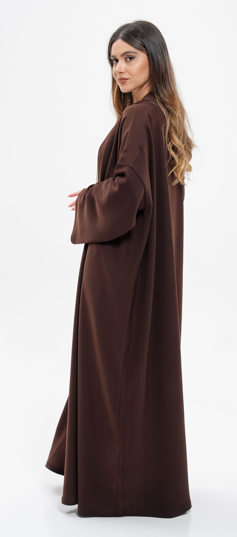 Thumbnail: Abaya
