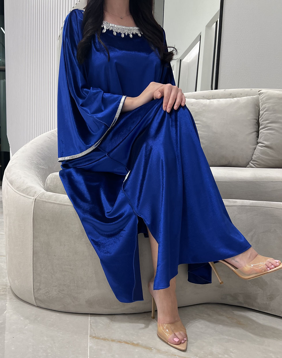 Thumbnail: Velvet Handmade