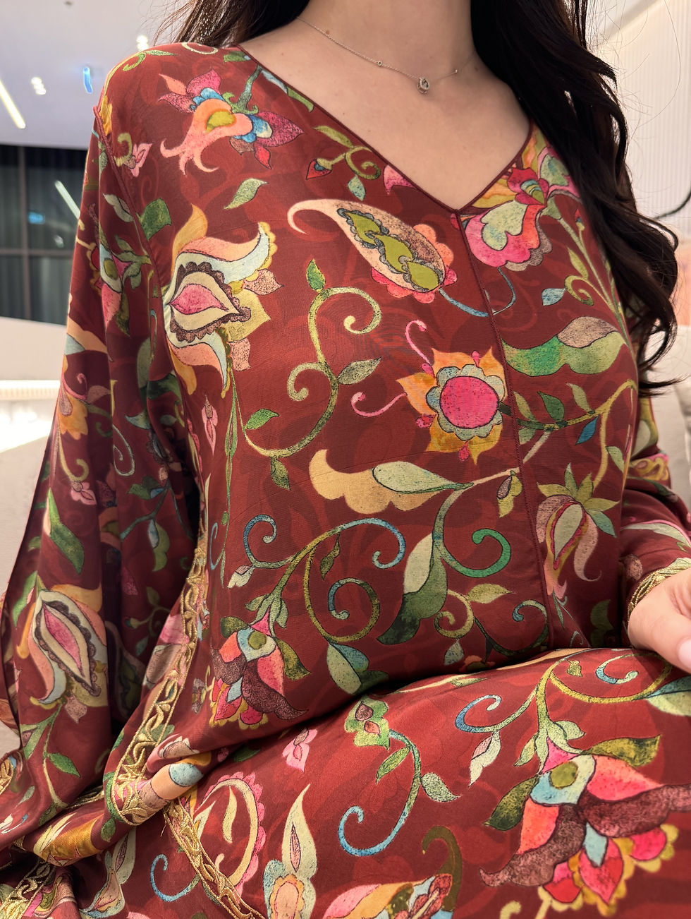 الصورة المصغرة: Pure Silk