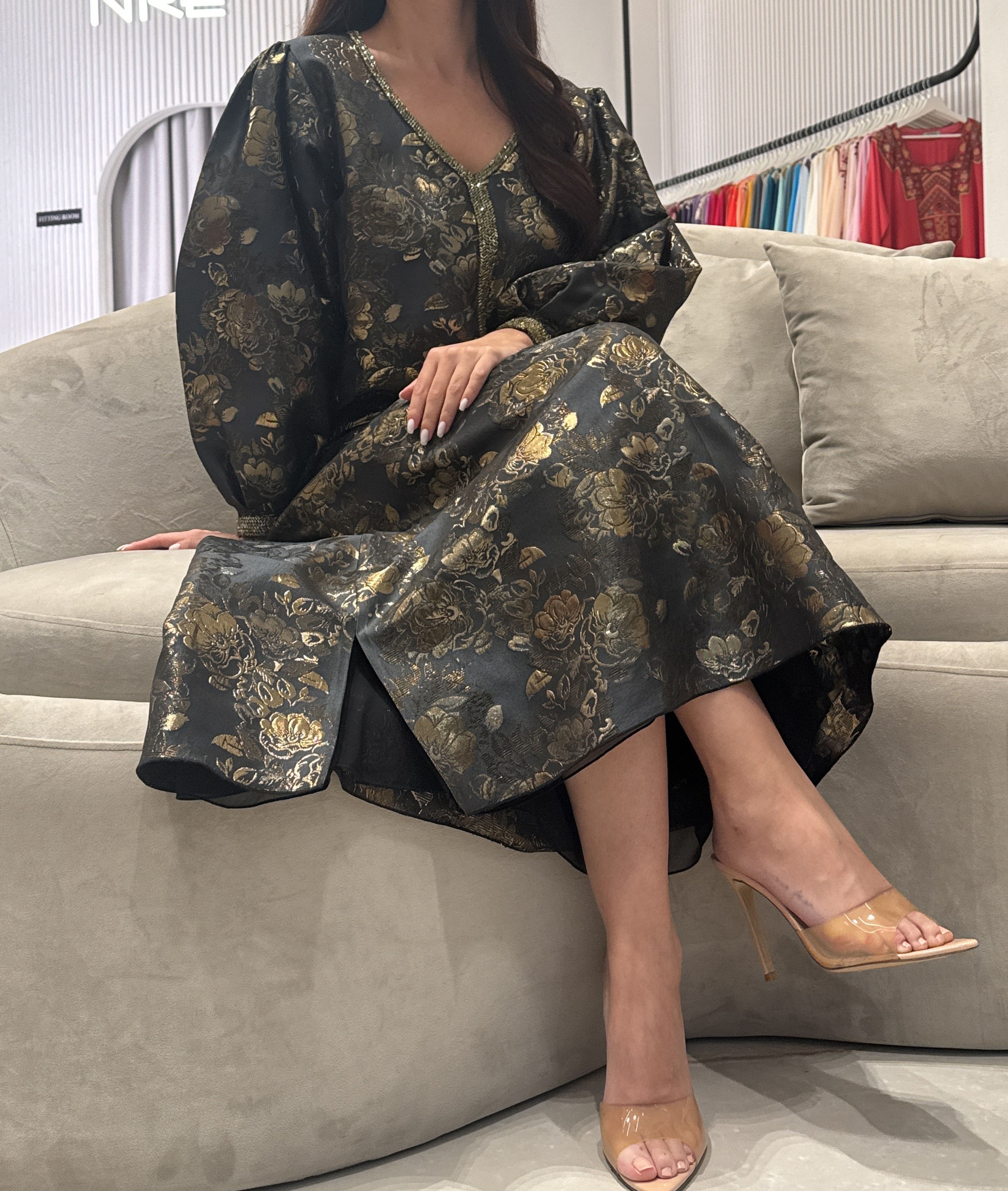 Fay Handmade Embroidery