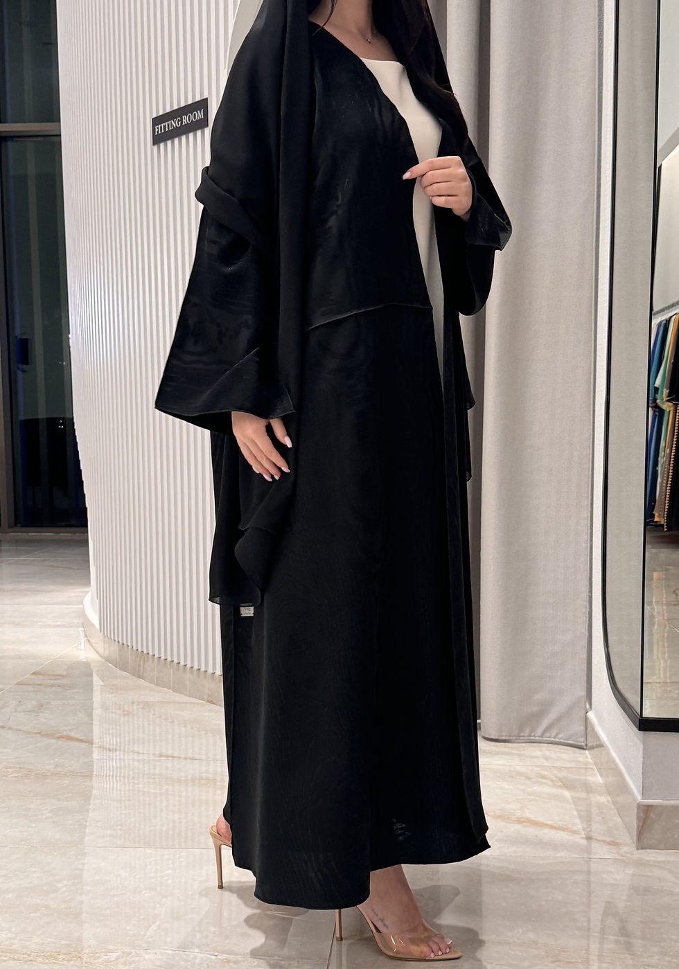 Thumbnail: Abaya