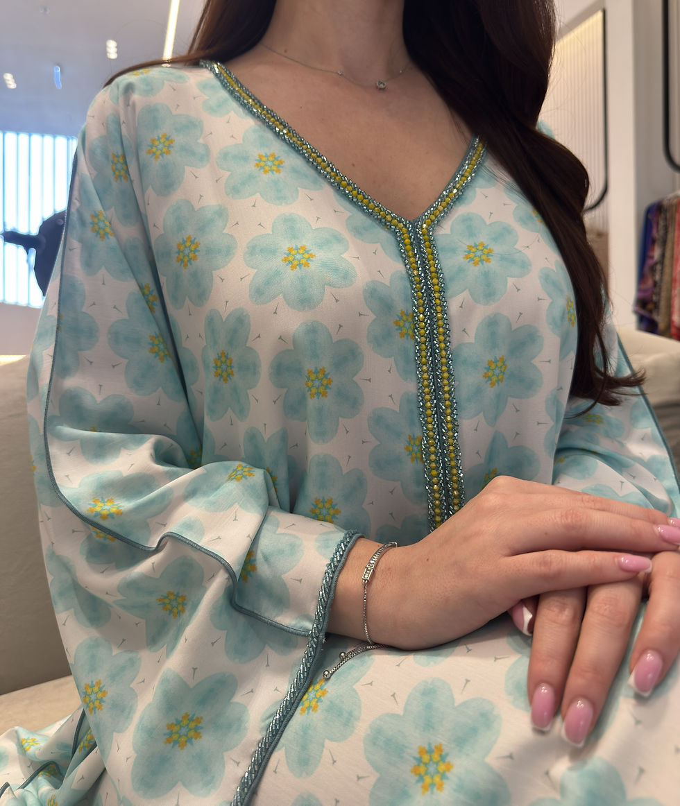 Thumbnail: Cotton Handmade Embroidery