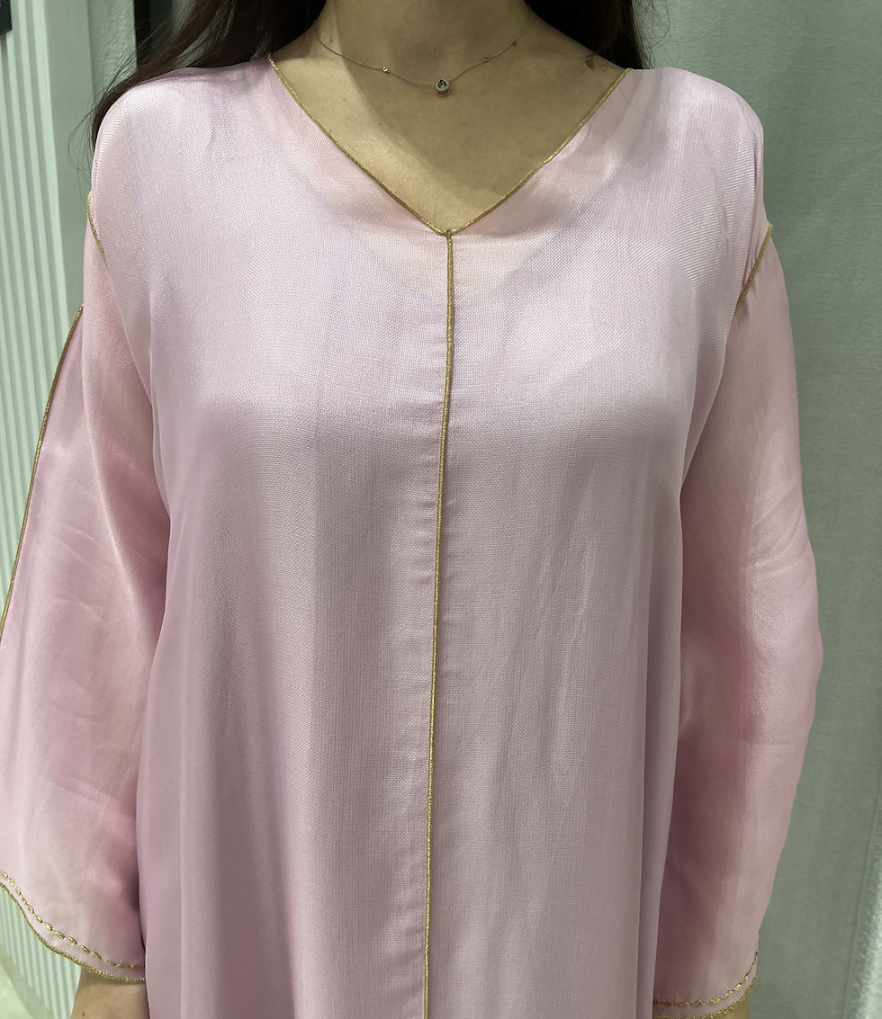 Thumbnail: Pure Organza 1PC