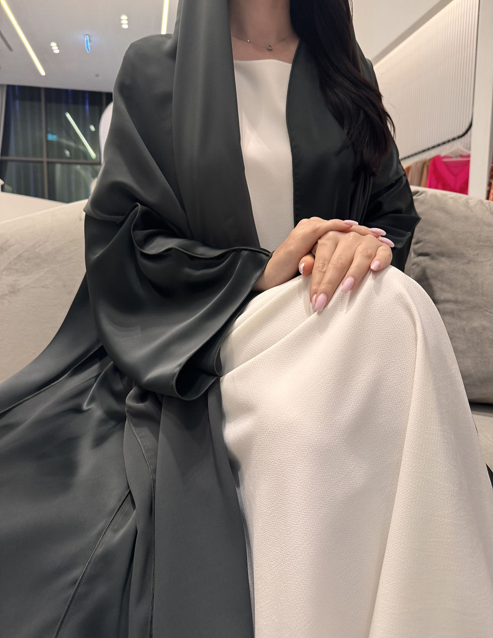 Thumbnail: Abaya