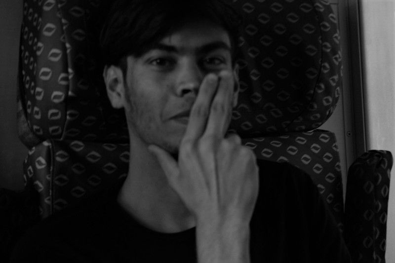 Amir Sedghinir - Director - A Narration of A Funeral.jpg