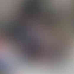 Element staff donning flannel shirts for Flanno for a Farmer Day 2024