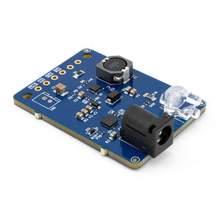 HydraTune PCB Battery Charger PCB