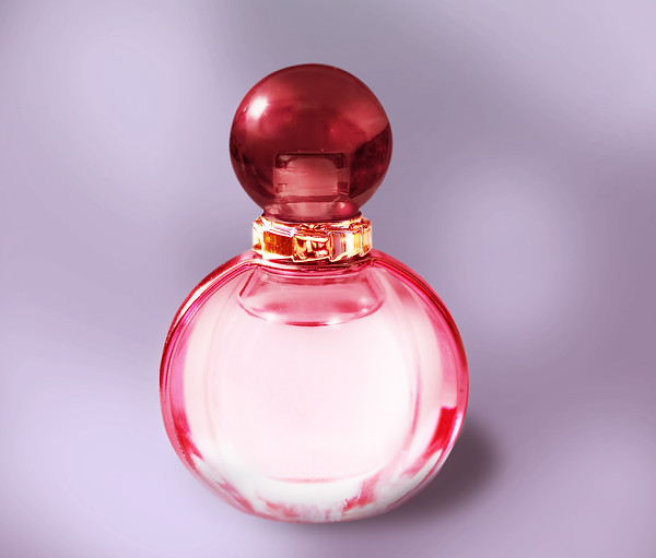 Perfume 3D