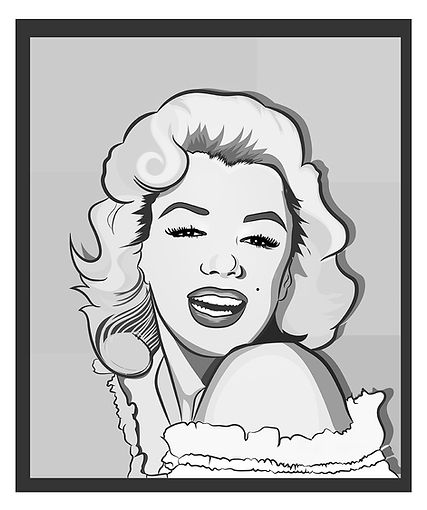 Marilyn Monroe