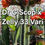Thumbnail: 21. DrG Scop Zelly 33 Vari. x TPM - 30 seeds