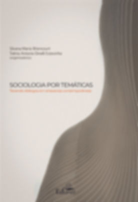 SOCIOLOGIA POR TEMÁTICAS: TECENDO DIÁLOGOS EM ARTESANIAS CONTEMPORÂNEAS