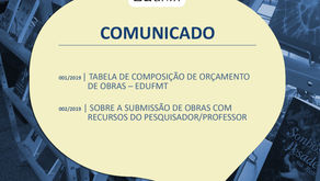 COMUNICADO