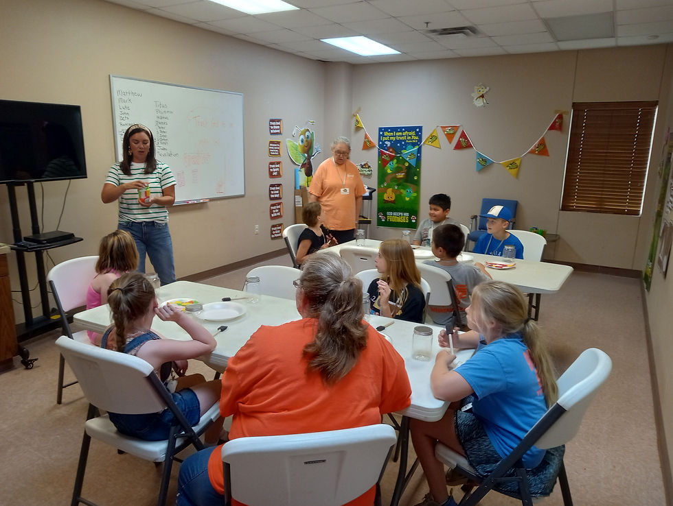 VBS