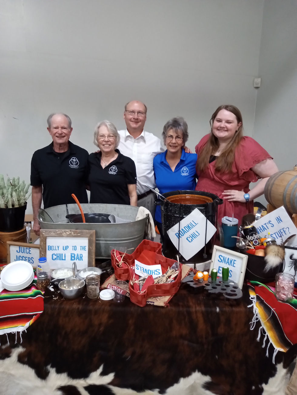 Souper Bowl of Caring