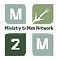 Ministry 2 Men logo
