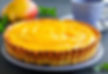 PIE DE MANGO