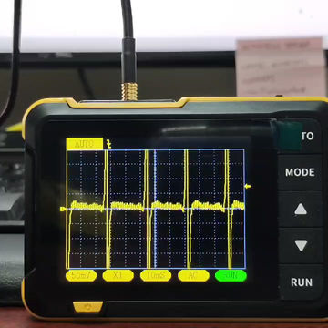 Thumbnail: 4AG 24-Tooth / 1-Tooth Dual Trigger Distributor