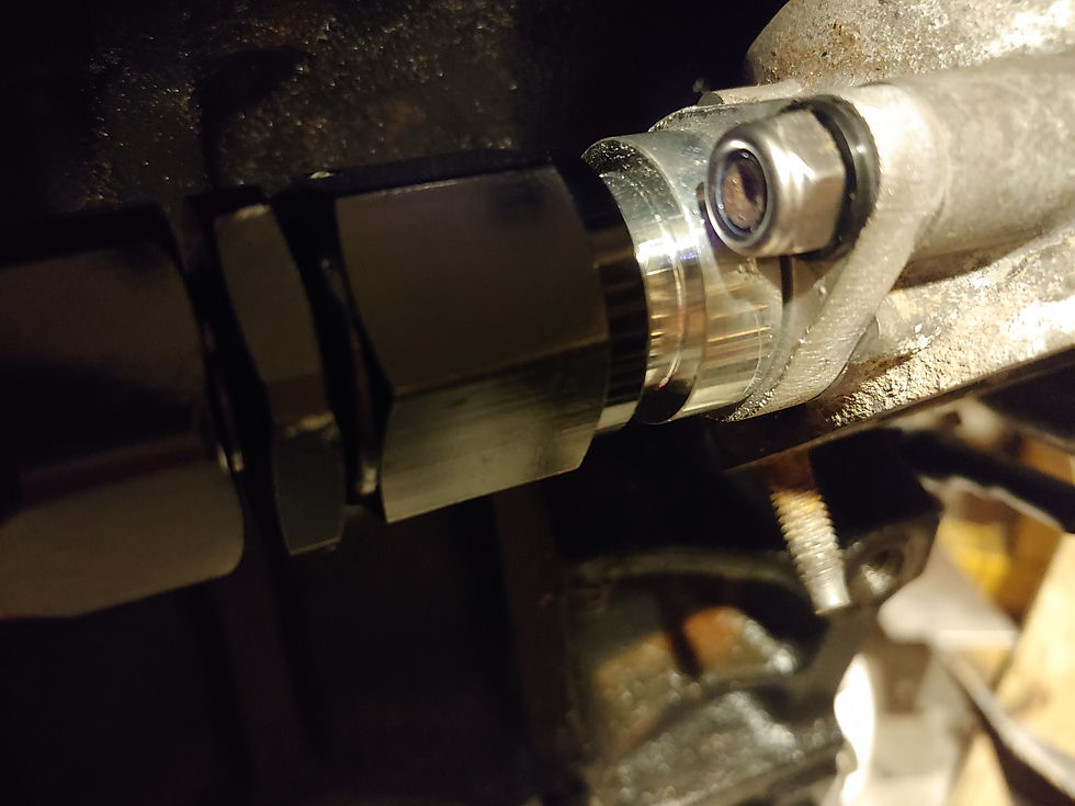Thumbnail: 4AGE Heater Delete Kit