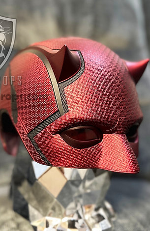 Daredevil 2025 HQ Resin Extreme Detail Solid