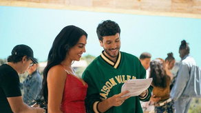 'Energía Bacana' llenando de romanticismo el próximo proyecto de Sebastián Yatra