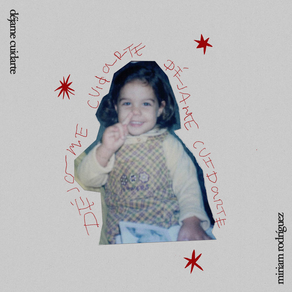 La canción más personal de Miriam Rodríguez