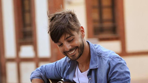Descubrimos a Polo Nández, una promesa de la música española