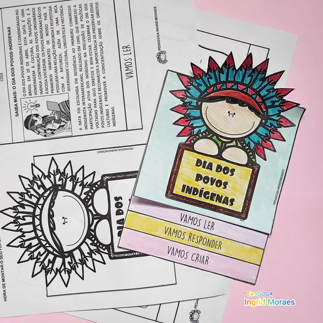 Flipbook Dia Dos Povos Indígenas