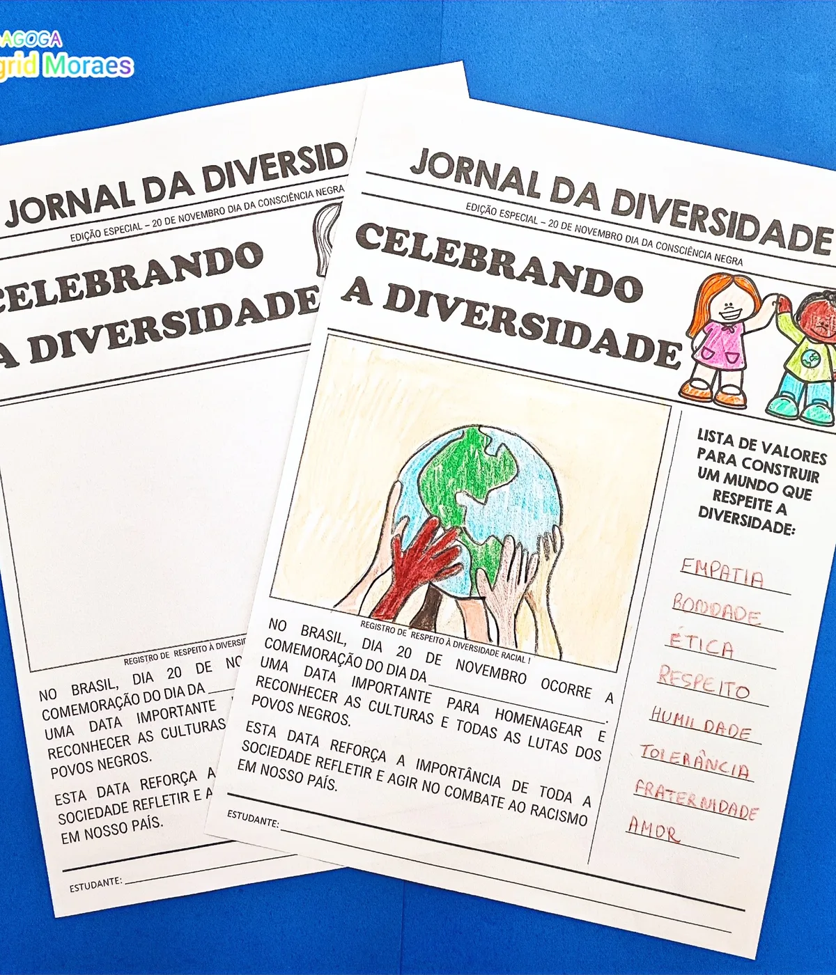 Jornal Da Diversidade