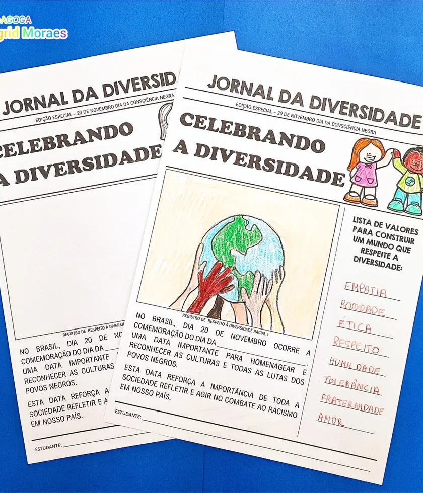 Jornal Da Diversidade