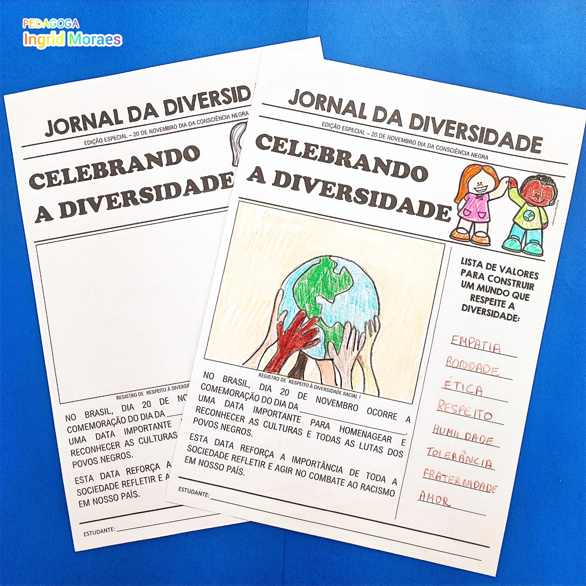 Jornal Da Diversidade