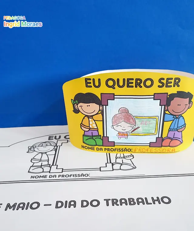 Coroa Dia Do Trabalho