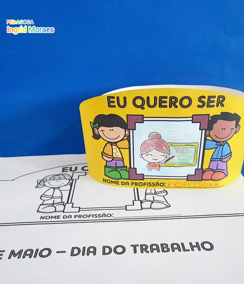Coroa Dia Do Trabalho