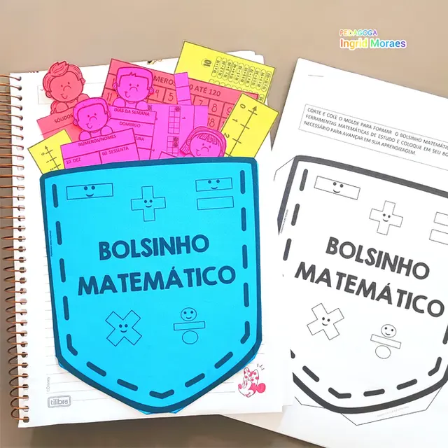 Bolsinho Matemático