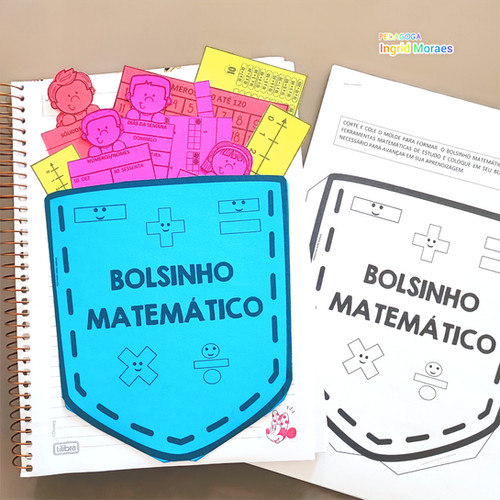 Bolsinho Matemático