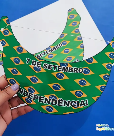 Viseira Indepêndencia