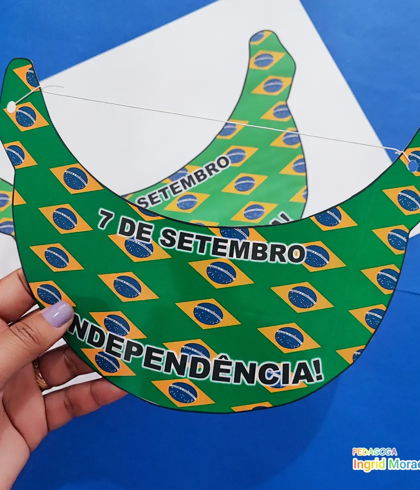 Viseira Indepêndencia