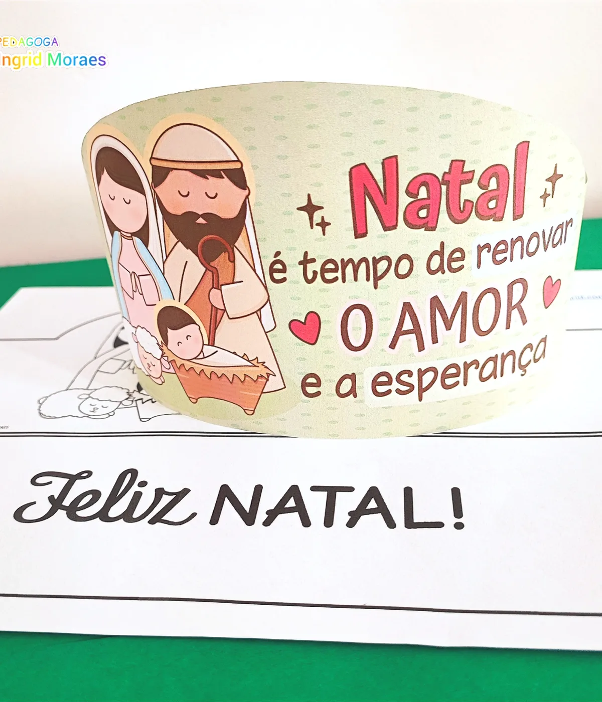 Coroa Natal
