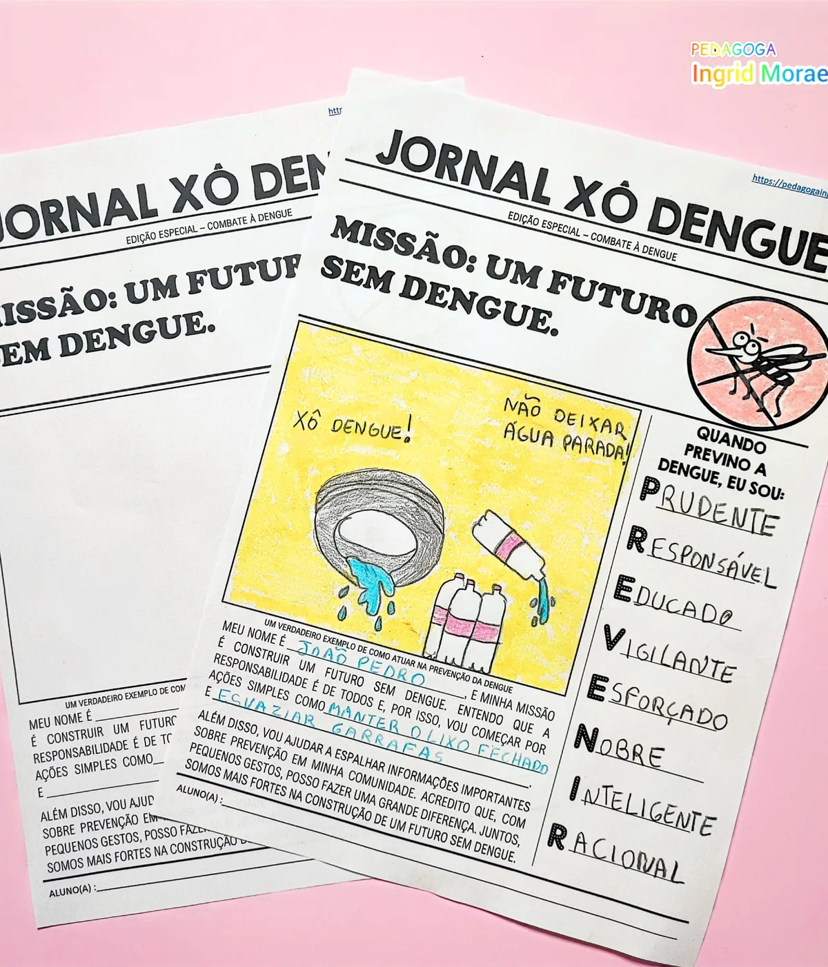 Dengue