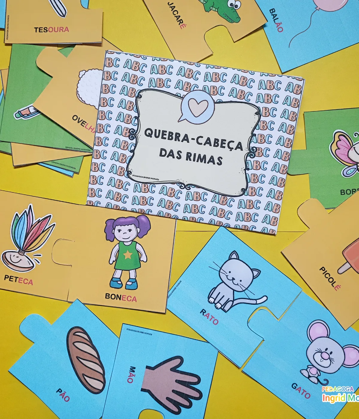 Jogos Educacionais