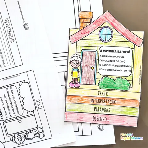 Flipbook CASINHA DA VOVÓ