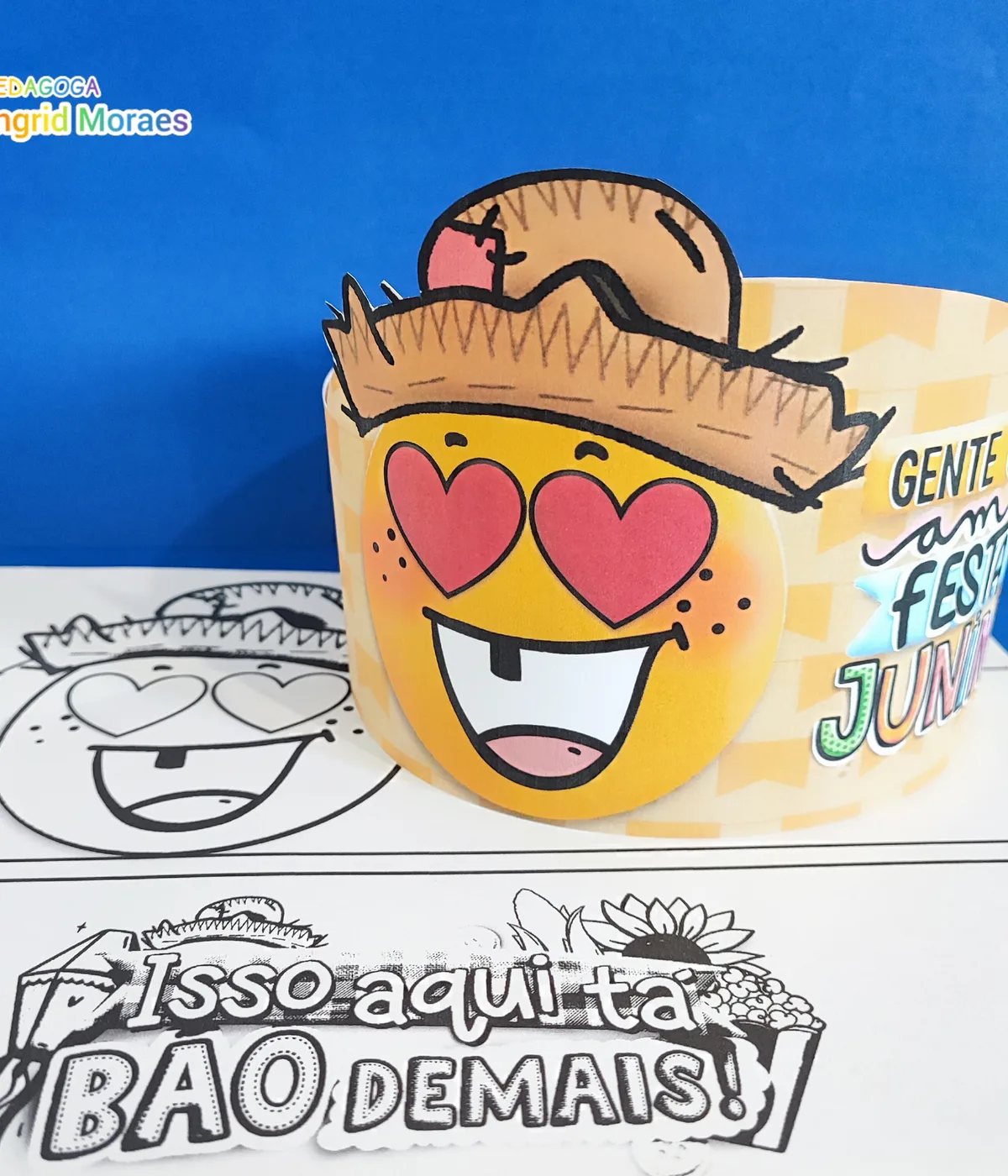Coroa Junina