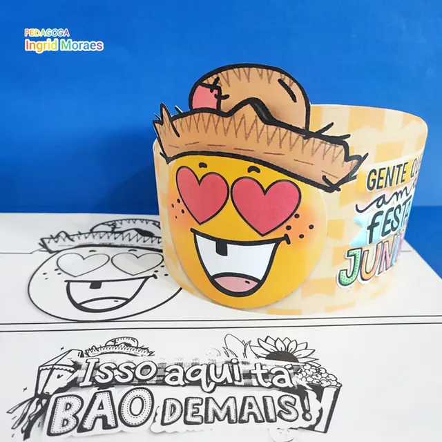 Coroa Junina