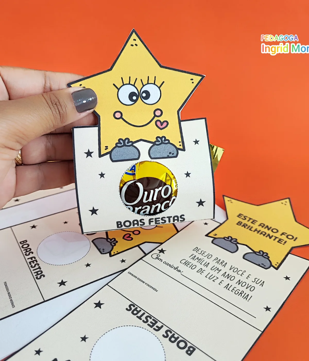 Porta Objetos e Porta Doces