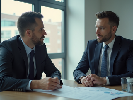 Effective Business Consulting: Tips for Growth