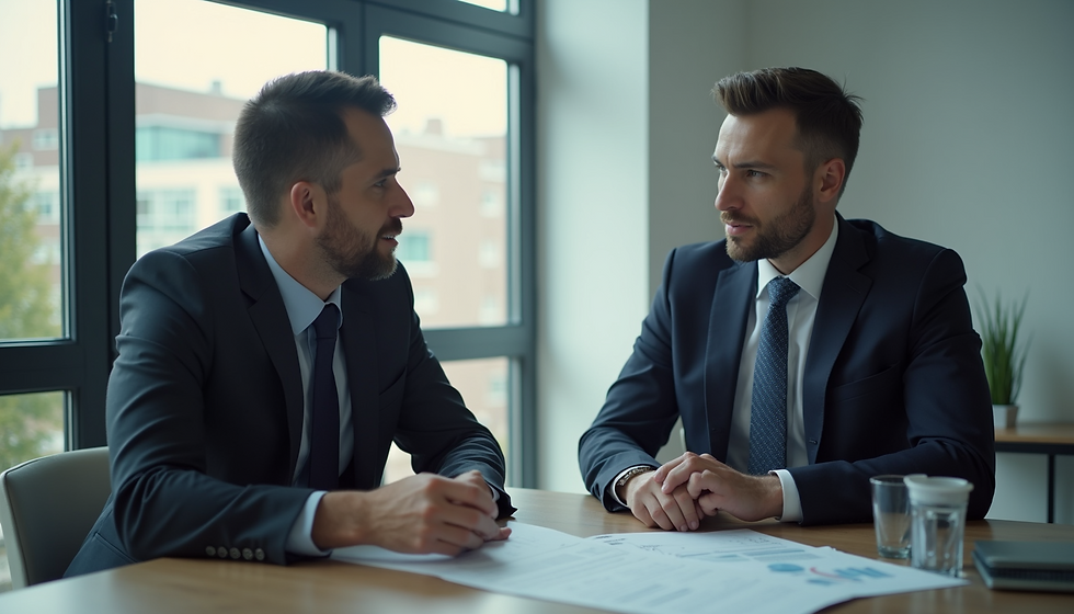Effective Business Consulting: Tips for Growth