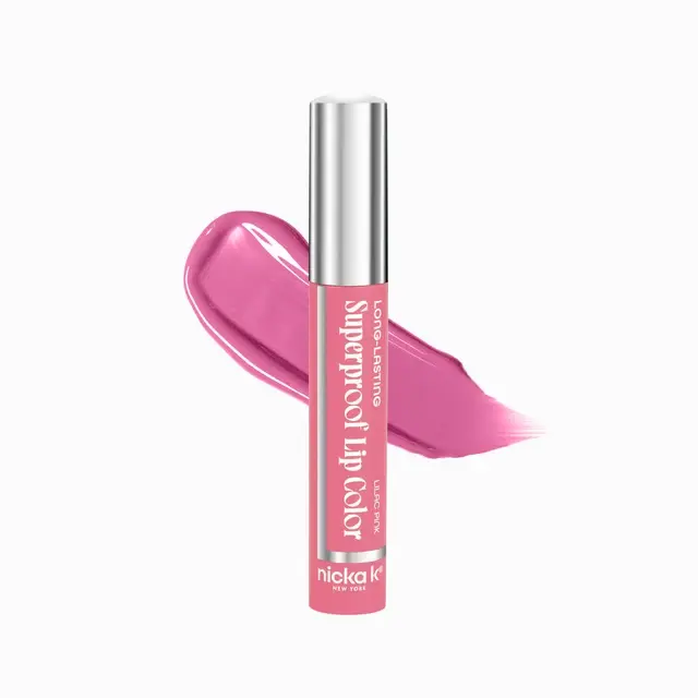 Miniature : NK Superproof Lip Couleur